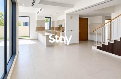 Villa - 5 - 6 for rent in Maple 1 - Maple - Dubai Hills Estate - Dubai