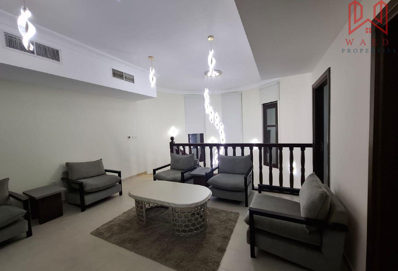 Elegant 5BR Villa |Fully Furnished |Prime Location photo 4