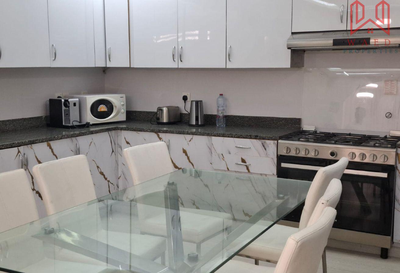 Elegant 5BR Villa |Fully Furnished |Prime Location photo 18