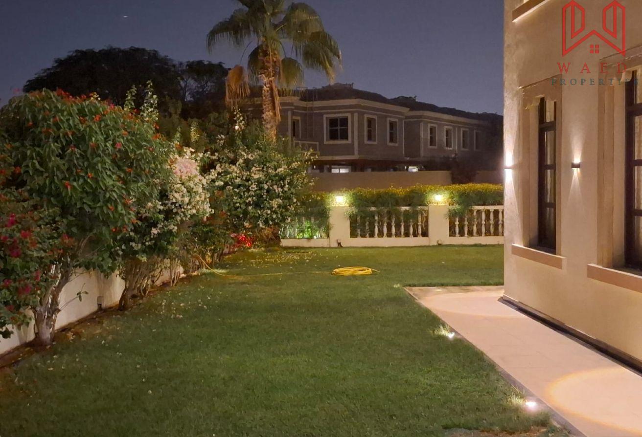 Elegant 5BR Villa |Fully Furnished |Prime Location photo 8