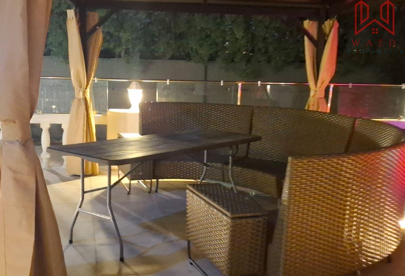 Elegant 5BR Villa |Fully Furnished |Prime Location photo 16