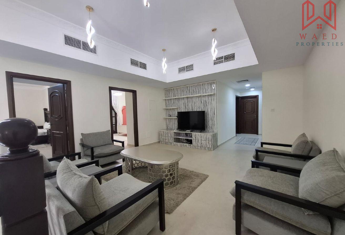 Elegant 5BR Villa |Fully Furnished |Prime Location photo 7