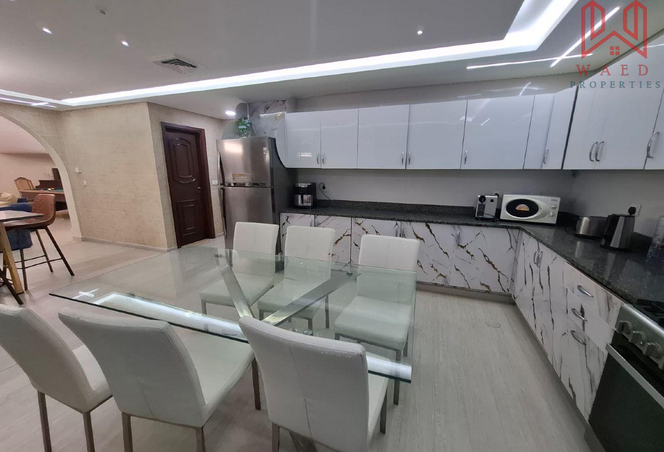 Elegant 5BR Villa |Fully Furnished |Prime Location photo 19