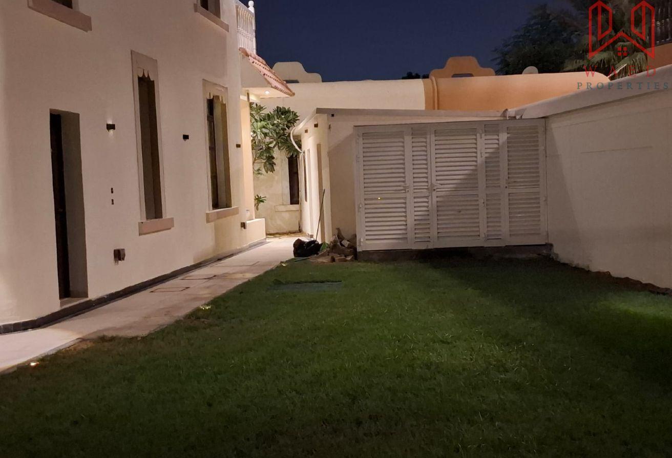 Elegant 5BR Villa |Fully Furnished |Prime Location photo 11