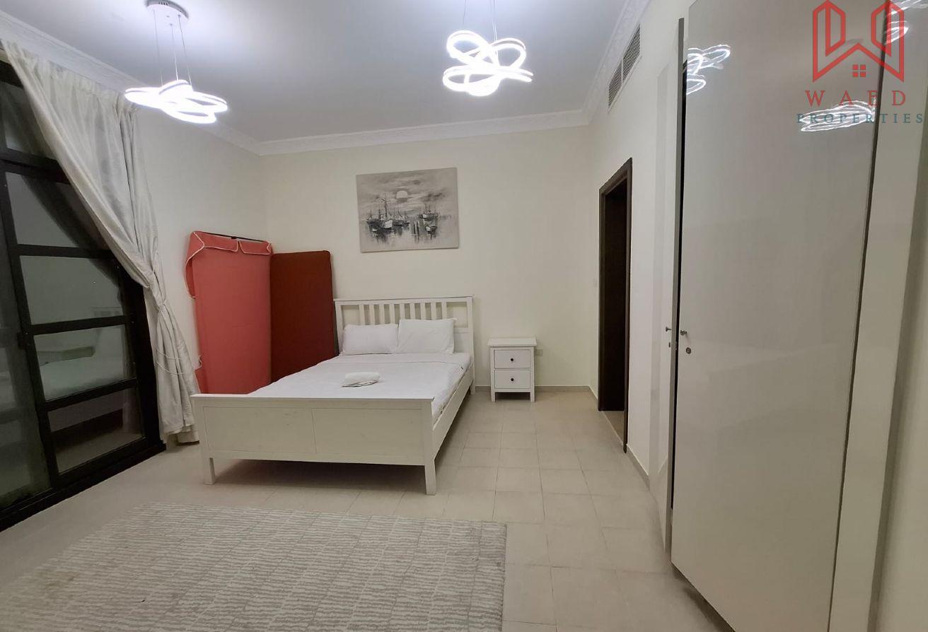 Elegant 5BR Villa |Fully Furnished |Prime Location photo 13