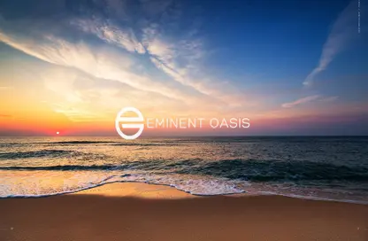 Villa - 6 Bedrooms - 7+ Bathrooms for sale in Palm Jebel Ali- Frond P - Palm Jebel Ali - Dubai Villa - 6 Bedrooms - 7+ Bathrooms for sale in Palm Jebel Ali- Frond P - Palm Jebel Ali - Dubai