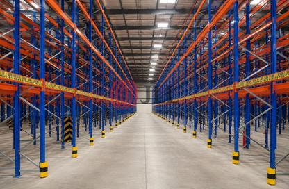 Warehouse - Studio - 1 Bathroom for rent in Freezone South - Jebel Ali Freezone - Jebel Ali - Dubai Warehouse - Studio - 1 Bathroom for rent in Freezone South - Jebel Ali Freezone - Jebel Ali - Dubai