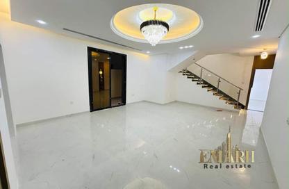 Villa - 5 - 7 for rent in Al Bahia Hills - Al Bahia - Ajman Villa - 5 - 7 for rent in Al Bahia Hills - Al Bahia - Ajman