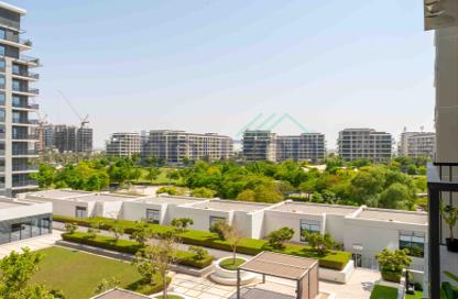 Apartment - 1 - 1 for sale in Executive Residences 1 - Executive Residences - Dubai Hills Estate - Dubai