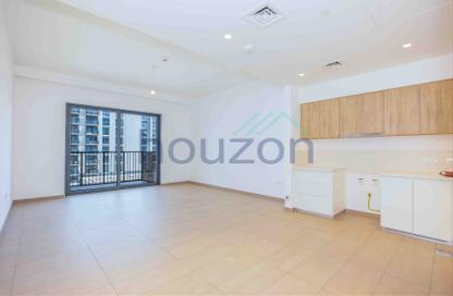 Apartment - 1 - 1 for sale in Executive Residences 1 - Executive Residences - Dubai Hills Estate - Dubai