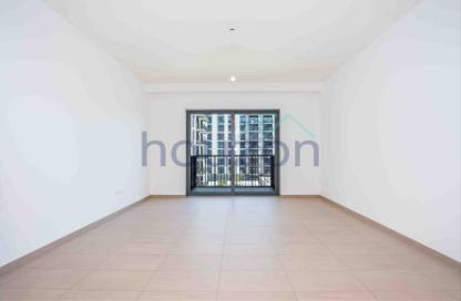Apartment - 1 - 1 for sale in Executive Residences 1 - Executive Residences - Dubai Hills Estate - Dubai