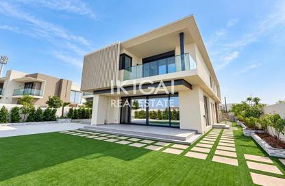 Villa - 5 - 6 for rent in Jebel Ali Village Villas - Jebel Ali Village - Jebel Ali - Dubai Villa - 5 - 6 for rent in Jebel Ali Village Villas - Jebel Ali Village - Jebel Ali - Dubai