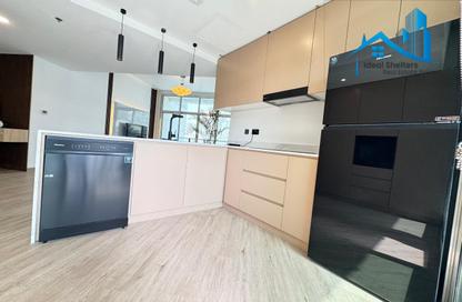 Apartment - 2 Bedrooms - 3 Bathrooms for rent in Al Bahia 2 - Al Bahia - Al Sufouh 1 - Al Sufouh - Dubai