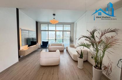 Apartment - 2 Bedrooms - 3 Bathrooms for rent in Al Bahia 2 - Al Bahia - Al Sufouh 1 - Al Sufouh - Dubai