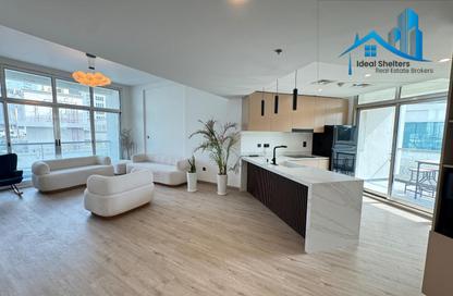 Apartment - 2 Bedrooms - 3 Bathrooms for rent in Al Bahia 2 - Al Bahia - Al Sufouh 1 - Al Sufouh - Dubai