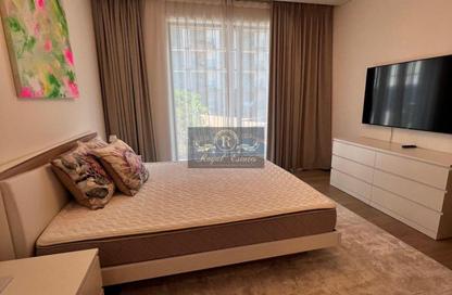 Apartment - 1 Bedroom - 2 Bathrooms for rent in Sobha Hartland Greens 2 - Hartland Greens - Sobha Hartland - Mohammed Bin Rashid City - Dubai
