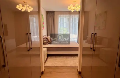 Apartment - 1 Bedroom - 2 Bathrooms for rent in Sobha Hartland Greens 2 - Hartland Greens - Sobha Hartland - Mohammed Bin Rashid City - Dubai
