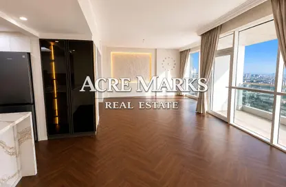 Apartment - 2 Bedrooms - 3 Bathrooms for rent in Al Bateen Residences - Jumeirah Beach Residence - Dubai