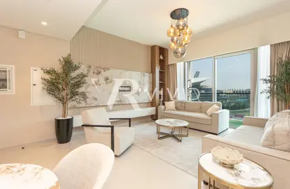 شقة - 2 غرف نوم - 2 حمامات للايجار في جراندي - منطقة دار الأوبرا - وسط مدينة دبي - دبي