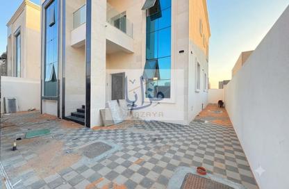 Villa - 5 Bedrooms - 7 Bathrooms for sale in Kabbali Hills - Al Helio 2 - Al Helio - Ajman