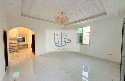 Villa - 5 Bedrooms - 7 Bathrooms for sale in Kabbali Hills - Al Helio 2 - Al Helio - Ajman