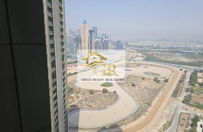 Apartment - 1 - 2 for rent in Aykon City Tower C - Aykon City - Business Bay - Dubai