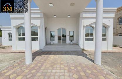 Villa - 3 Bedrooms - 4 Bathrooms for rent in Al Jurf 2 - Al Jurf - Ajman Downtown - Ajman