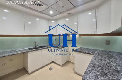Apartment - 3 - 4 for rent in Al Khalidiya - Abu Dhabi