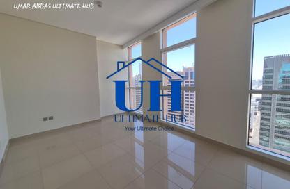 Apartment - 3 - 4 for rent in Al Khalidiya - Abu Dhabi