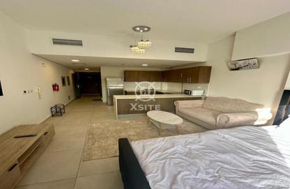 Apartment - Studio - 1 Bathroom for rent in Casa Grande - District 11 - Jumeirah Village Circle - Dubai