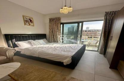 Apartment - Studio - 1 Bathroom for rent in Casa Grande - District 11 - Jumeirah Village Circle - Dubai