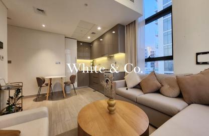 Apartment - 1 - 1 for rent in Azizi Riviera 12 - Azizi Riviera - Meydan One - Meydan - Dubai