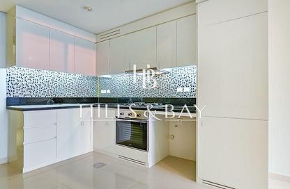Apartment - 2 - 3 for rent in Aykon City Tower C - Aykon City - Business Bay - Dubai