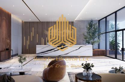 Apartment - 3 Bedrooms - 3 Bathrooms for sale in Al Maryah Vista 2 - Al Maryah Island - Abu Dhabi Apartment - 3 Bedrooms - 3 Bathrooms for sale in Al Maryah Vista 2 - Al Maryah Island - Abu Dhabi