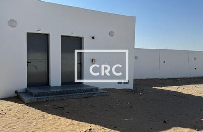 أرض - استوديو - 1 للإيجار في السجع إس - الصجعة - الشارقة