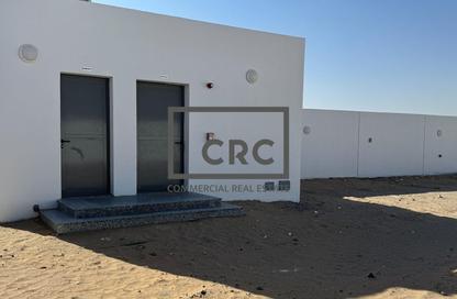 Land - Studio - 1 for rent in Al Sajaa S - Al Sajaa - Sharjah