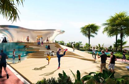 Apartment - 1 - 1 for sale in Volta - Downtown Dubai - Dubai