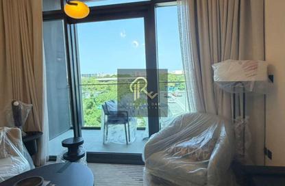 Apartment - 1 Bedroom - 2 Bathrooms for sale in Vida 3 - Vida Residences - Aljada - Sharjah