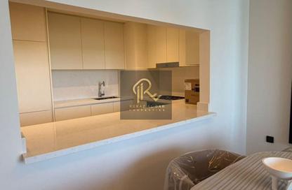 Apartment - 1 Bedroom - 2 Bathrooms for sale in Vida 3 - Vida Residences - Aljada - Sharjah