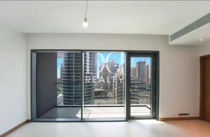 Apartment - 1 Bedroom - 2 Bathrooms for rent in Vida Residences Dubai Marina - Dubai Marina - Dubai