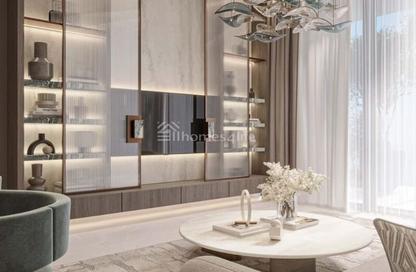 Apartment - 2 Bedrooms - 3 Bathrooms for sale in 241 Waterside - Dubai Islands - Dubai
