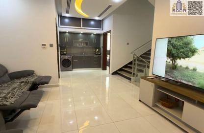Villa - 5 - 7+ for sale in Al Yasmeen 1 - Al Yasmeen - Ajman