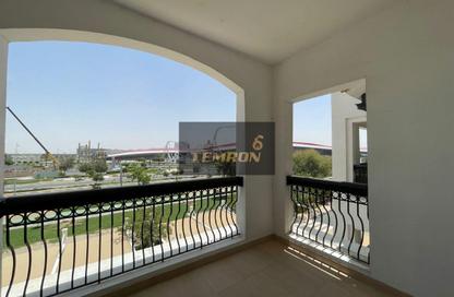 Apartment - 2 Bedrooms - 2 Bathrooms for rent in Ansam 4 - Ansam - Yas Island - Abu Dhabi Apartment - 2 Bedrooms - 2 Bathrooms for rent in Ansam 4 - Ansam - Yas Island - Abu Dhabi
