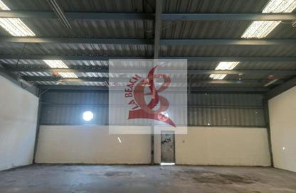 Warehouse - Studio - 1 for rent in Al Quoz Industrial Area 1 - Al Quoz Industrial Area - Al Quoz - Dubai