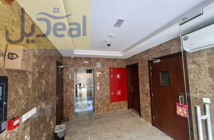 Apartment - 1 Bedroom - 2 Bathrooms for rent in Al Yasmeen - Ajman