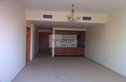 Apartment - 1 Bedroom - 2 Bathrooms for rent in Mulberry 1 - Emirates Gardens 2 - District 14 - Jumeirah Village Circle - Dubai