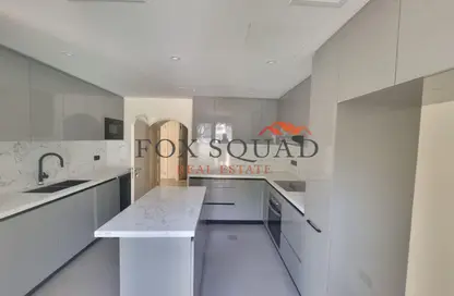 فيلا - 3 غرف نوم - 4 حمامات للايجار في الينابيع 7 - الينابيع - دبي