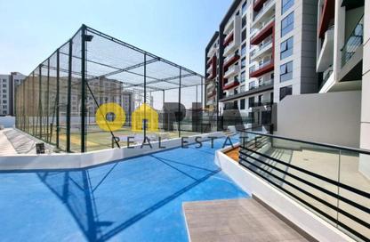 Apartment - Studio - 1 for rent in Joya Blanca Residences - Arjan - Dubai Apartment - Studio - 1 for rent in Joya Blanca Residences - Arjan - Dubai
