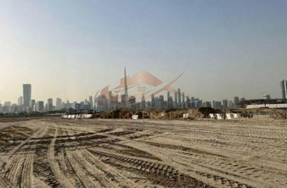 Land - Studio for sale in District One - Mohammed Bin Rashid City - Dubai