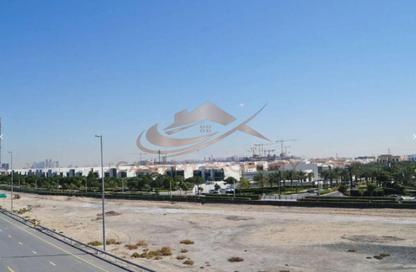 Land - Studio for sale in District One - Mohammed Bin Rashid City - Dubai